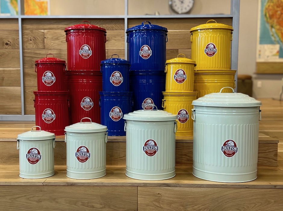 DULTONの人気商品！ガベージカンの魅力 - unionplus.