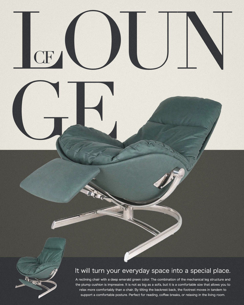 DULTON ONLINE SHOP | CHAIR COLLECTION: