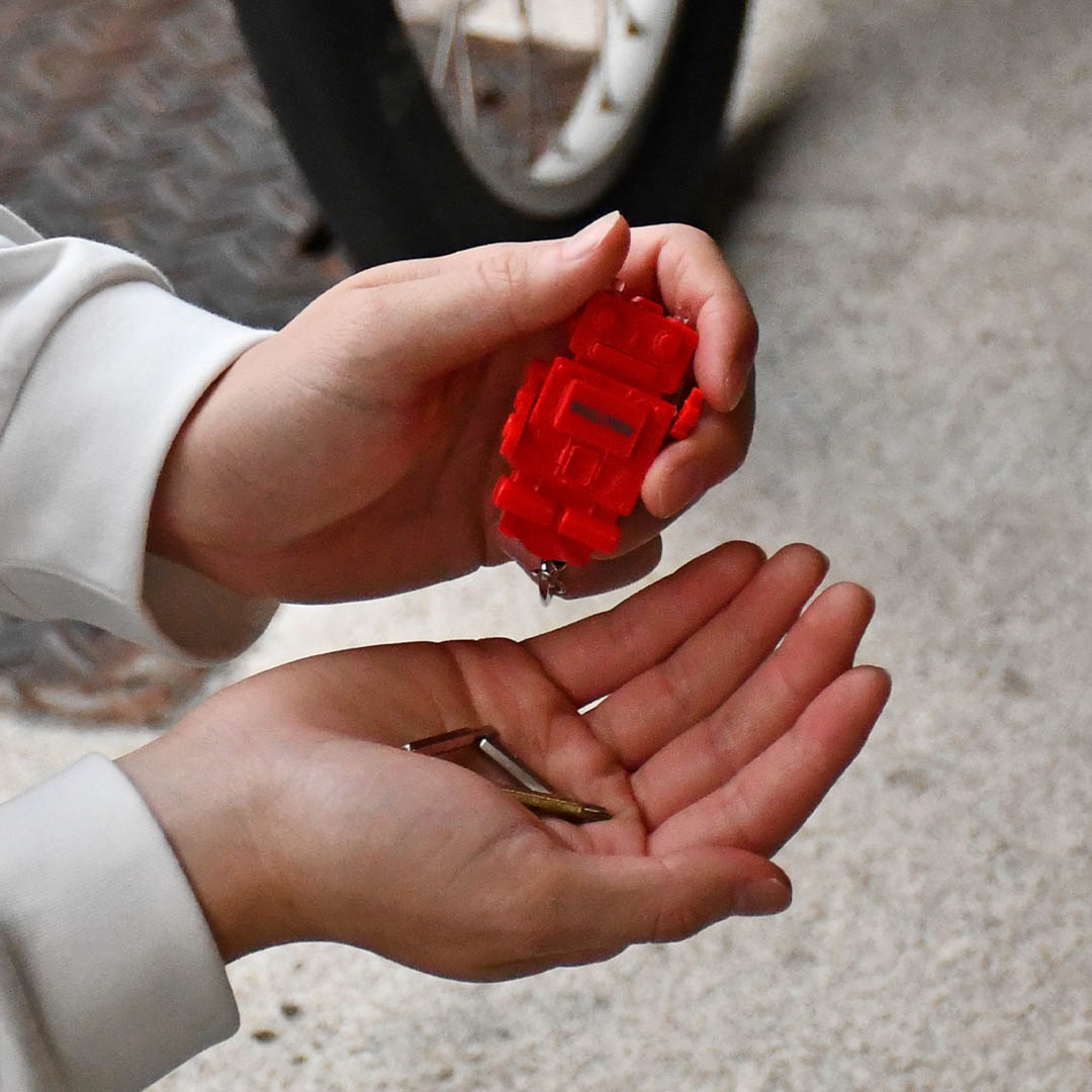 DULTON ONLINE SHOP | TOOL KEY CHAIN 