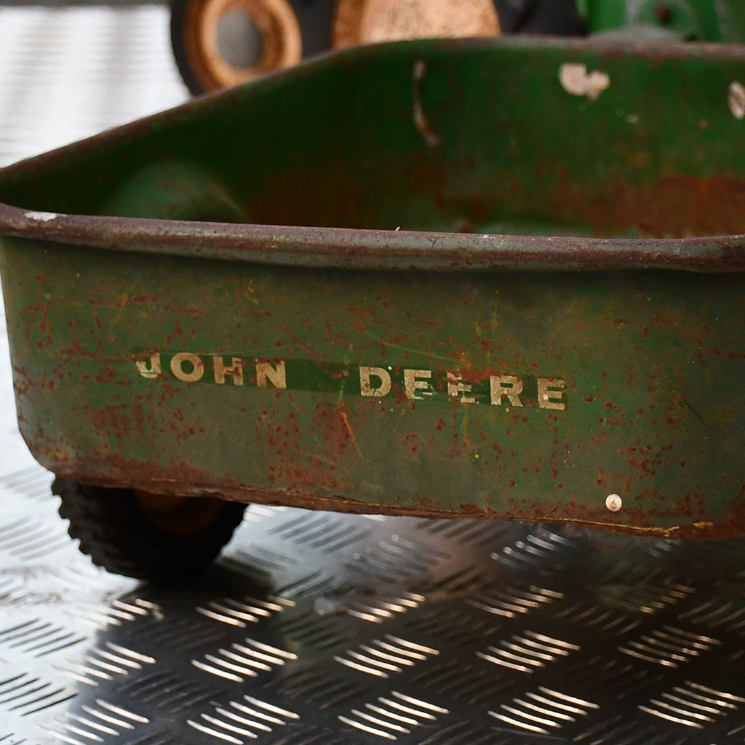 DULTON ONLINE SHOP | JOHN DEERE TRACTOR: 限定商品・その他