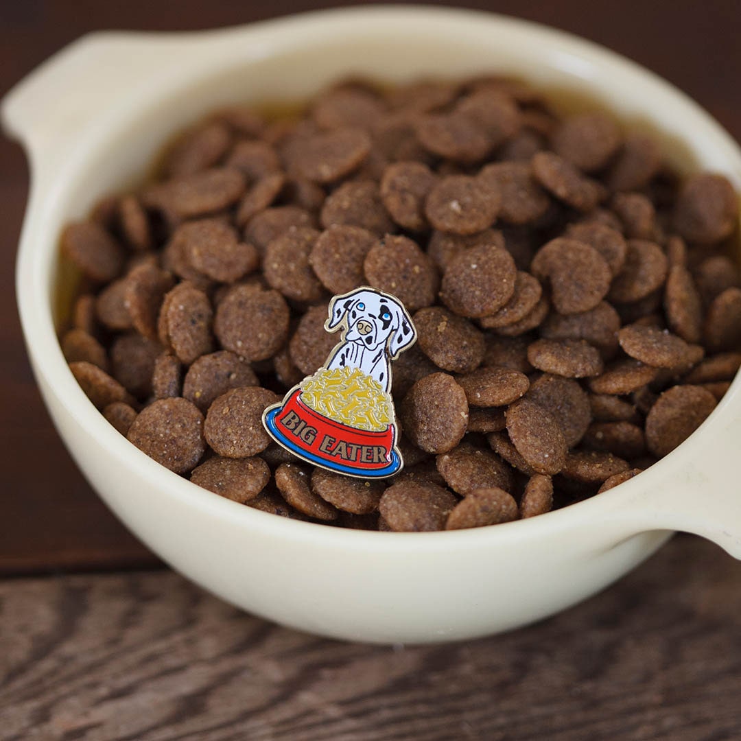 DULTON ONLINE SHOP | PINS BIG EATER DOG(BIG EATER DOG): インテリア雑貨