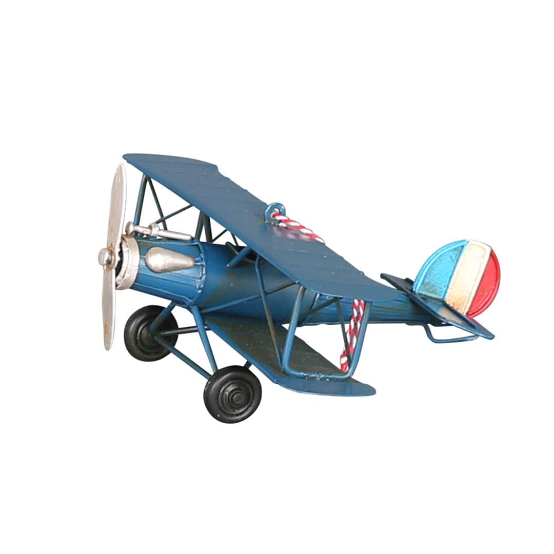 DULTON ONLINE SHOP | METAL HANG PLANE BLUE(BLUE): インテリア雑貨