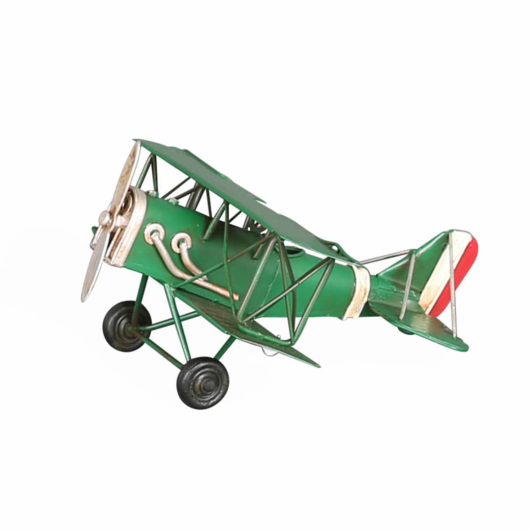 DULTON ONLINE SHOP | METAL HANG PLANE GREEN(GREEN): インテリア雑貨