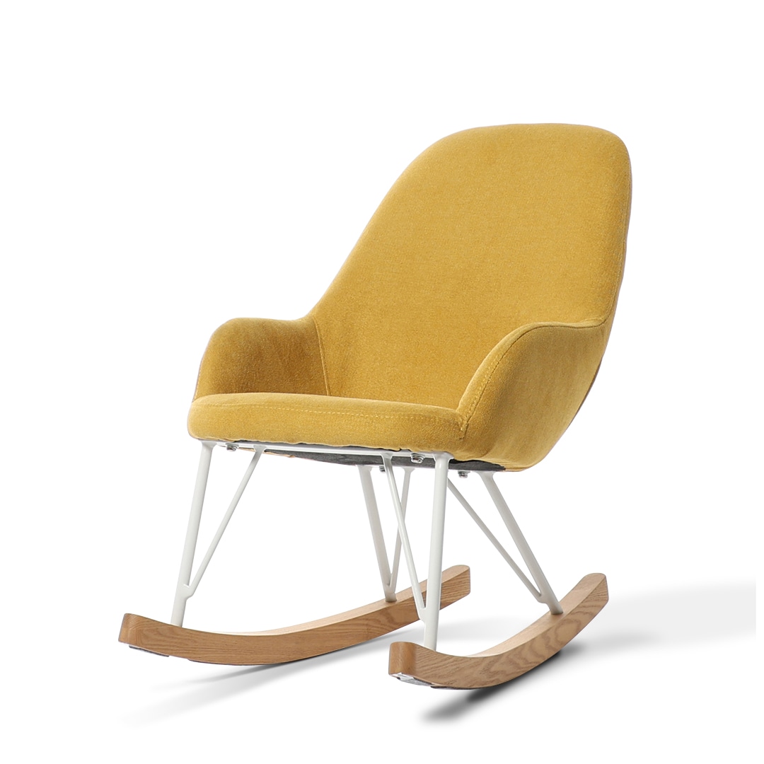 長く愛せるチェア | こだわりのデザインと実用性