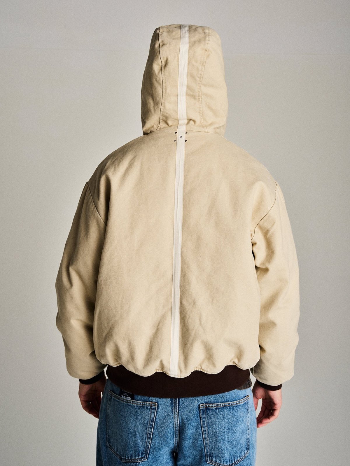 公式通販 DUSK SKATE SHOP】POP TRADING COMPANY. [ポップ