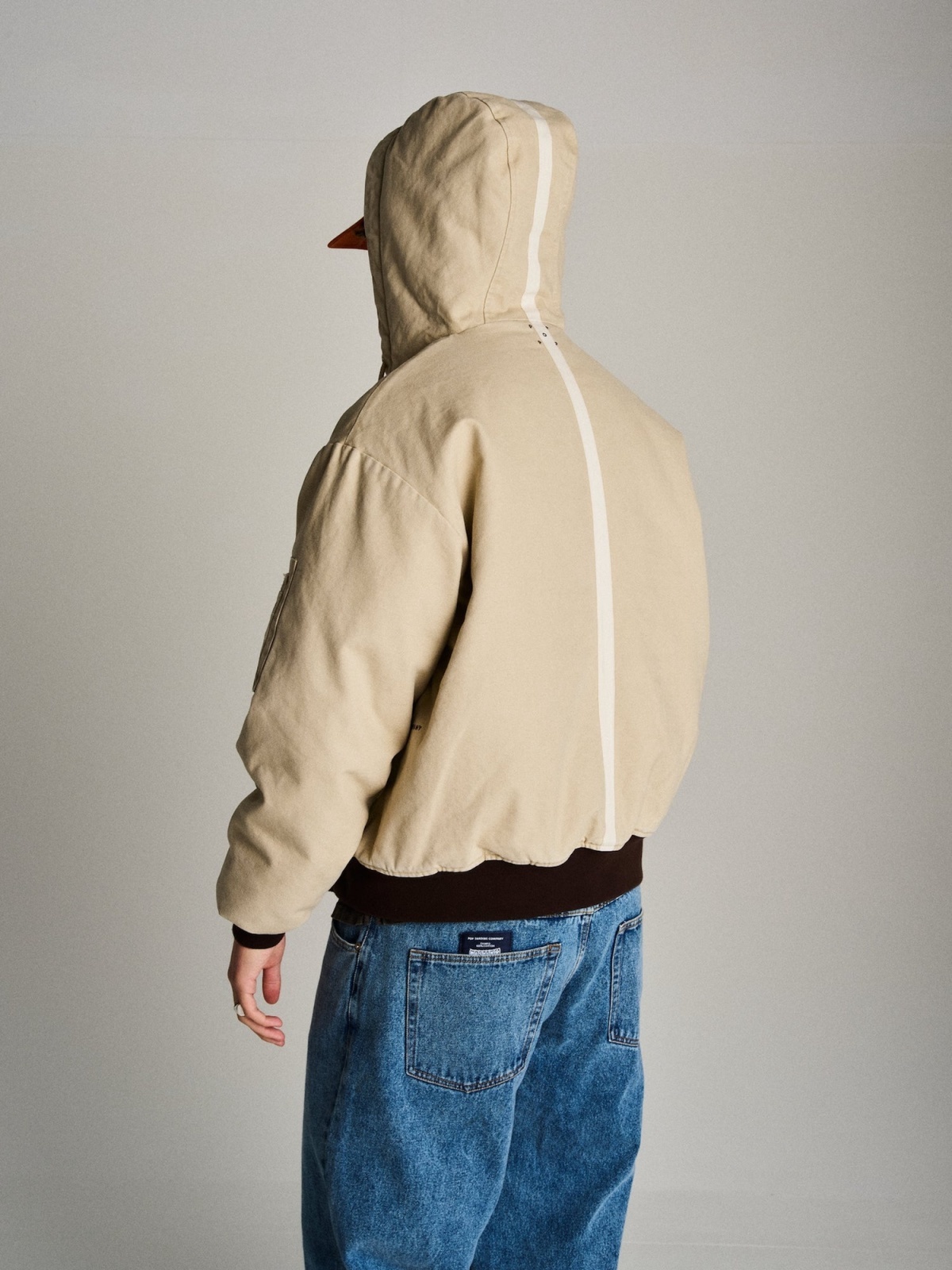 公式通販 DUSK SKATE SHOP】POP TRADING COMPANY. [ポップ