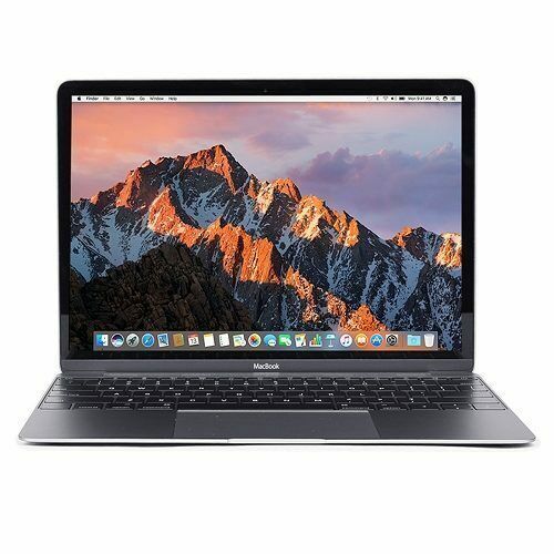 MacBook Pro 2.4GHz Intel Core i9 32GB 1TB SSD 16