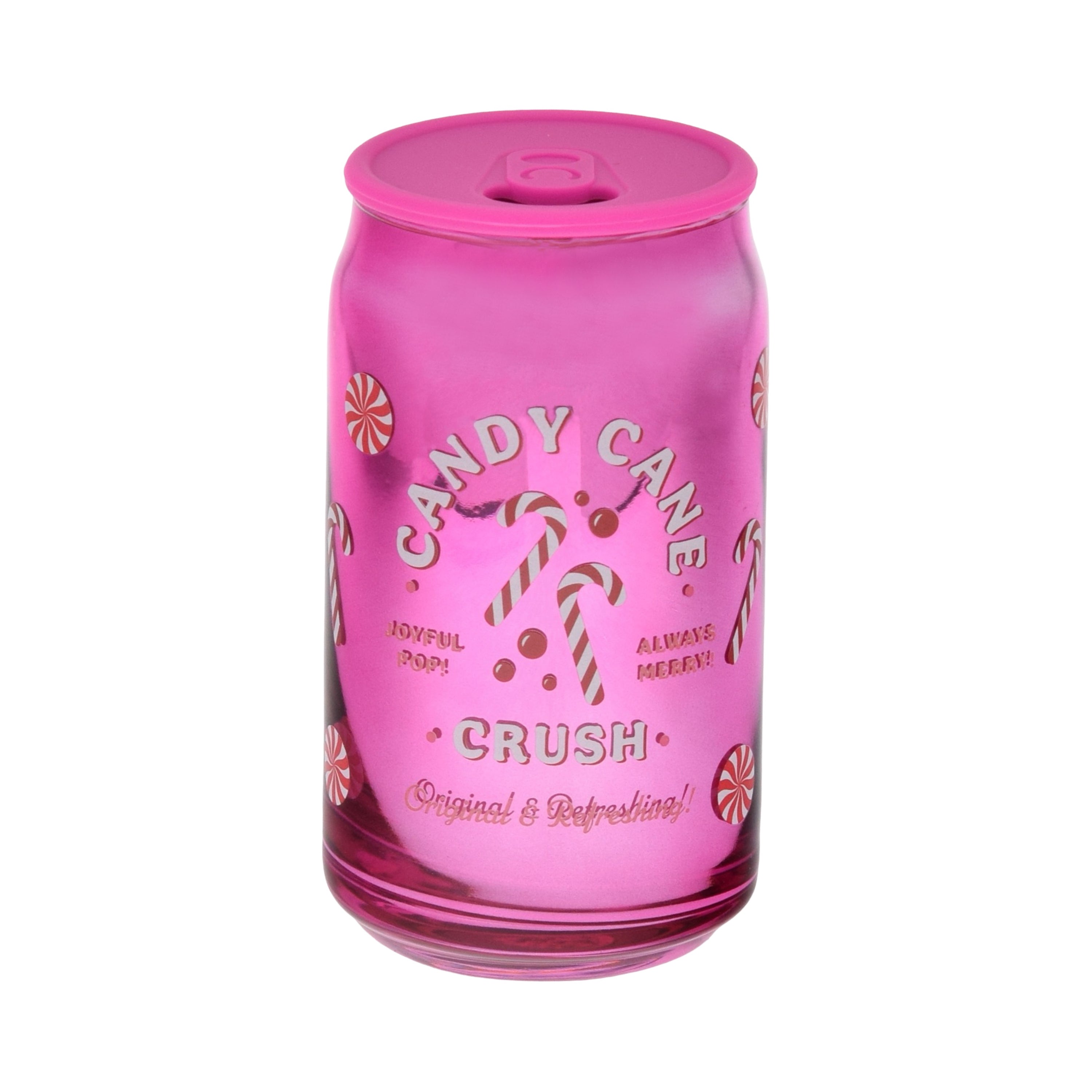 Candy Cane Crush – DW Home Candles