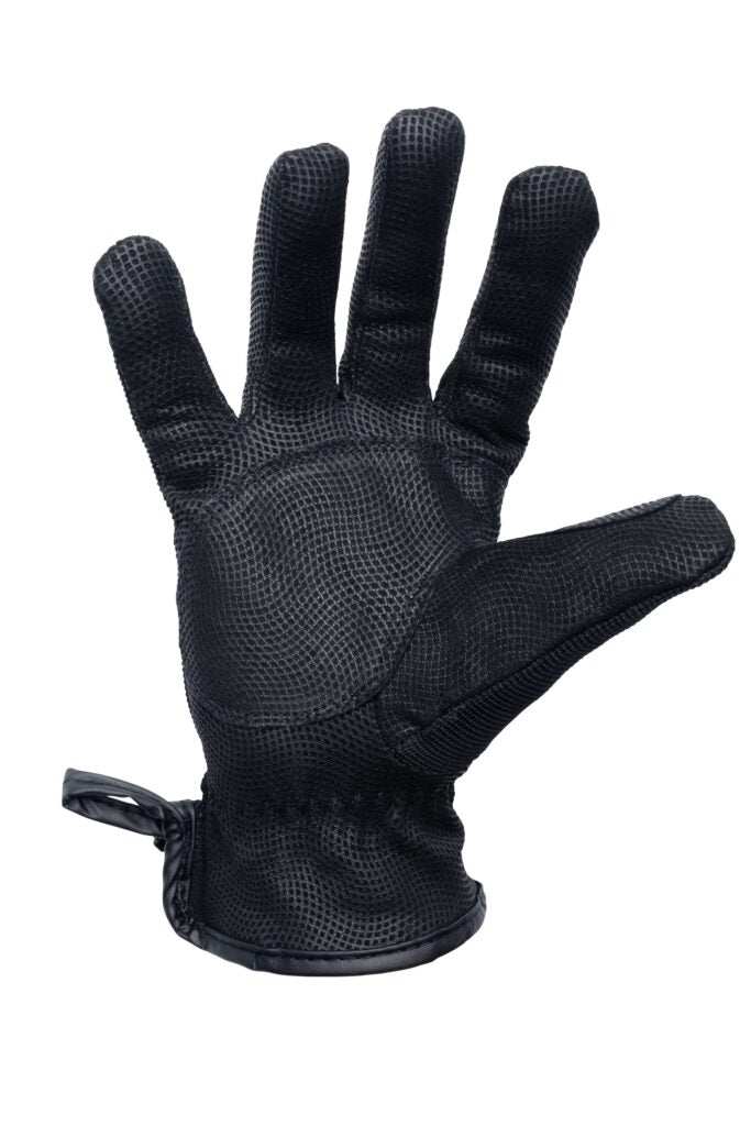 Rappel Gloves - CMC - Dynamic Rescue Systems
