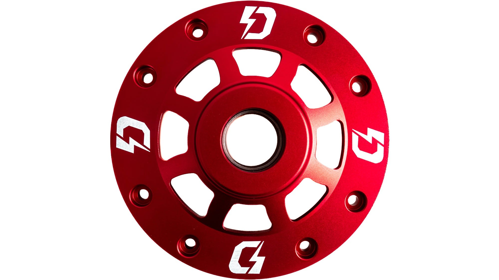 Kawasaki KRX1000 Primary Clutch Pressure Plate | Dynojet