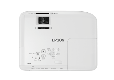 プロジェクターレンタル EPSON EB-W06 ｜ e-タマヤ
