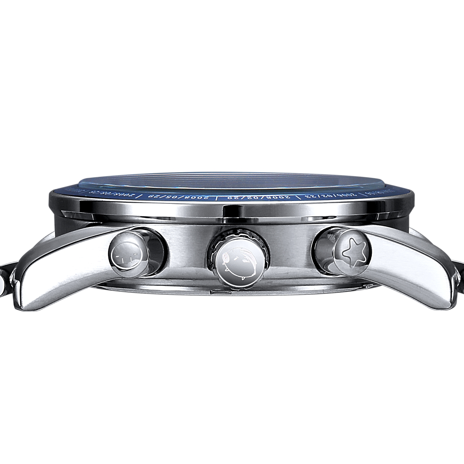 CLANNAD」20周年記念アニバーサリー クロノグラフ腕時計 – 株式会社 東栄