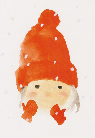 M＆Y記念館/いわさきちひろの履歴と美術館の紹介 - 津山瓦版