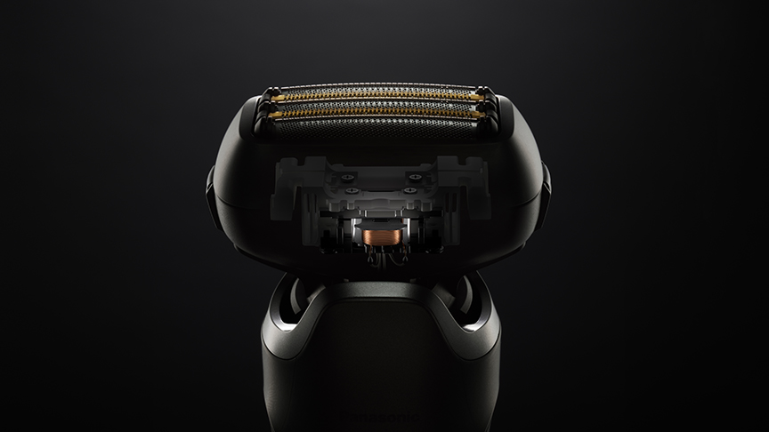 e-TREND｜パナソニック ES-L550U-S [ラムダッシュPRO 5枚刃 (シルバー)]