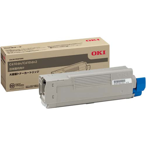 e-TREND｜OKI COREFIDO2 TC-M3A1 [トナーカートリッジ B822dn/B842dn(t)用]