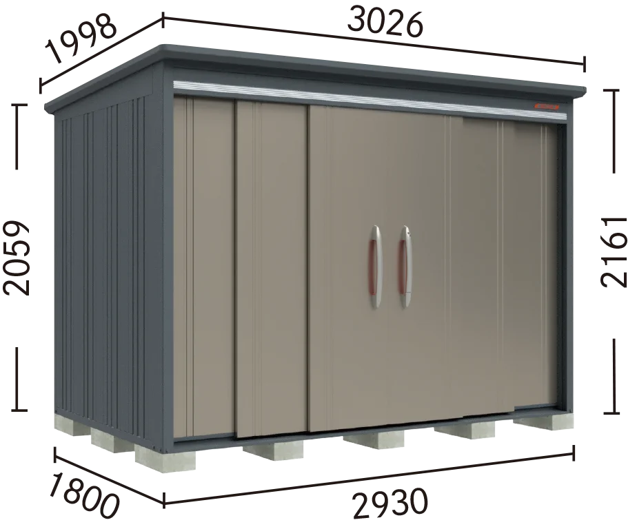 B-2918 - BELOS - 田窪工業所