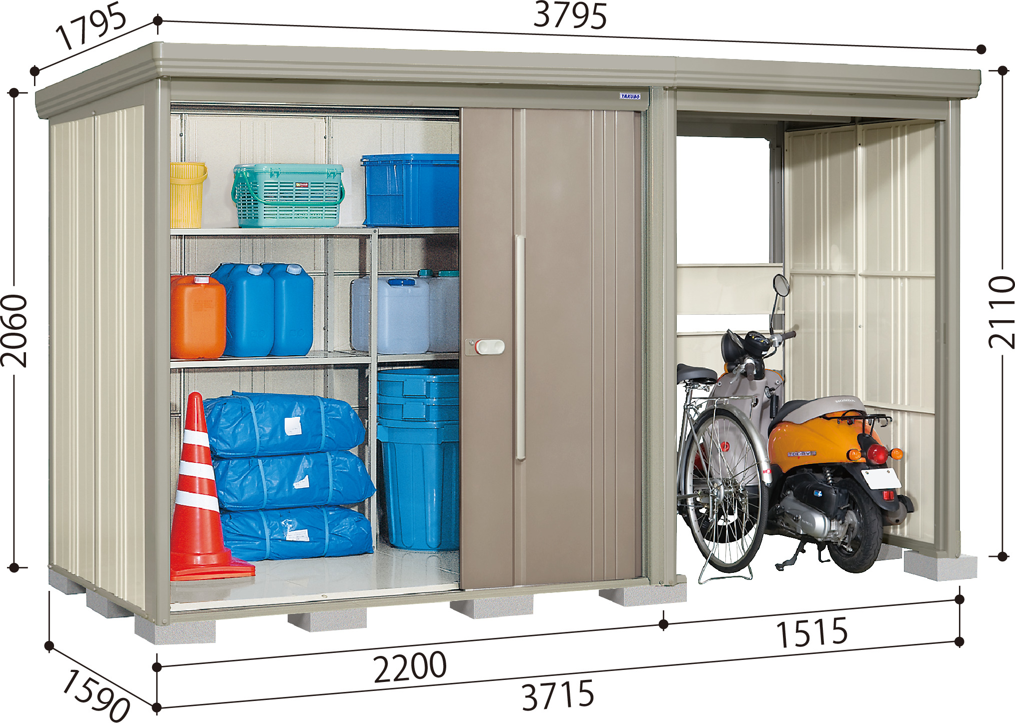 TP-3715 – 田窪工業所 - 商品サイト