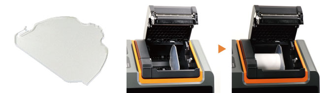 SUNMI T2 MINI プリンタ搭載デスクトップキャッシュレジスター