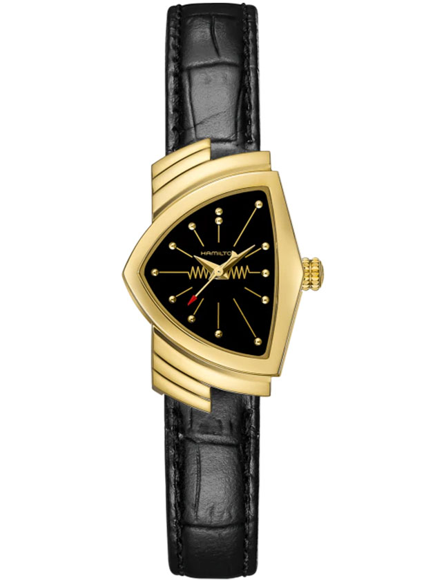 HAMILTON（ハミルトン）ベンチュラ シリーズ - ベンチュラ | ブランド