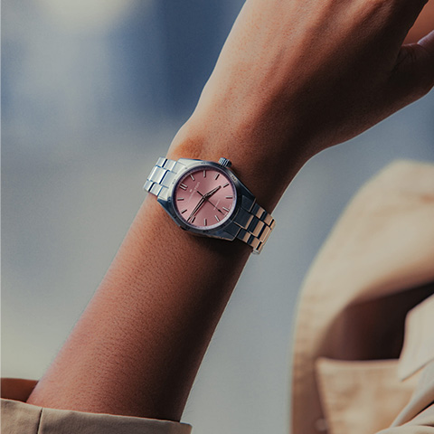 HAMILTON（ハミルトン）ジャズマスター シリーズ - ジャズマスター