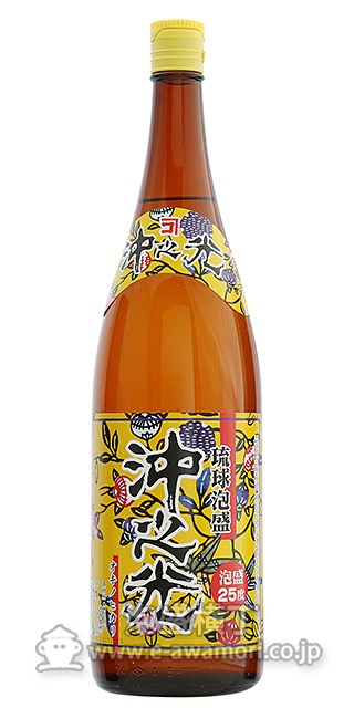 沖之光 1升瓶/沖之光酒造(資)：泡盛・古酒の通販ショッピングサイト