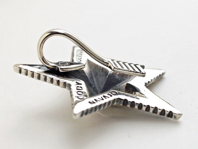 直輸入純正品】 CODY SANDERSON コディサンダーソン 03-0659 ビッグ