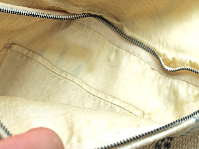 ビンテージ・チマヨ・パース VCP-022 1950年代 織りネームタグなし