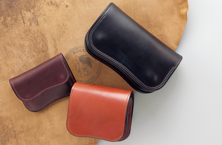 第3のコードバン”は、なかなかの逸革と判明！｜雑誌Begin(ビギン)公式