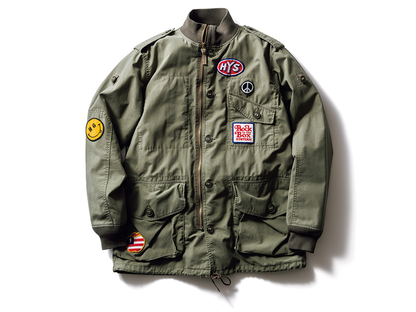 ヒステリックグラマーの“ちょうどいい”を実現した“ハンパない”分析力