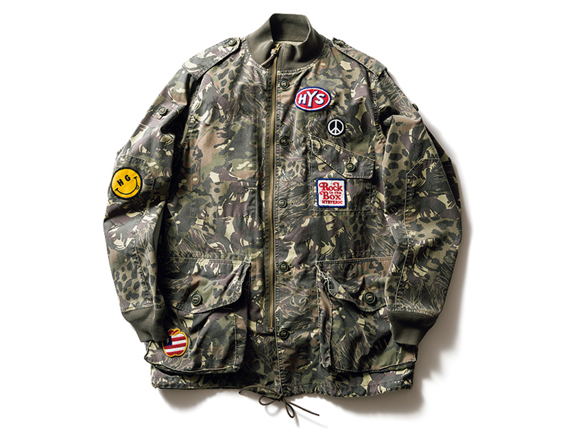 ヒステリックグラマーの“ちょうどいい”を実現した“ハンパない”分析力