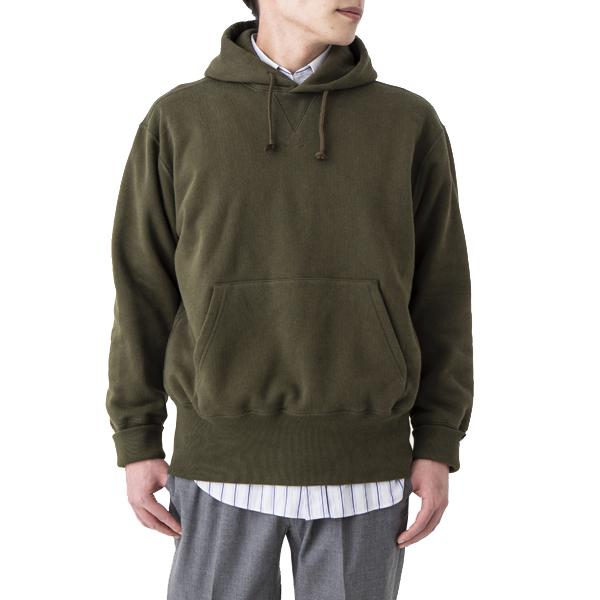 在庫僅少】ビームス プラス×ループウィラーの20周年復刻スウェットは