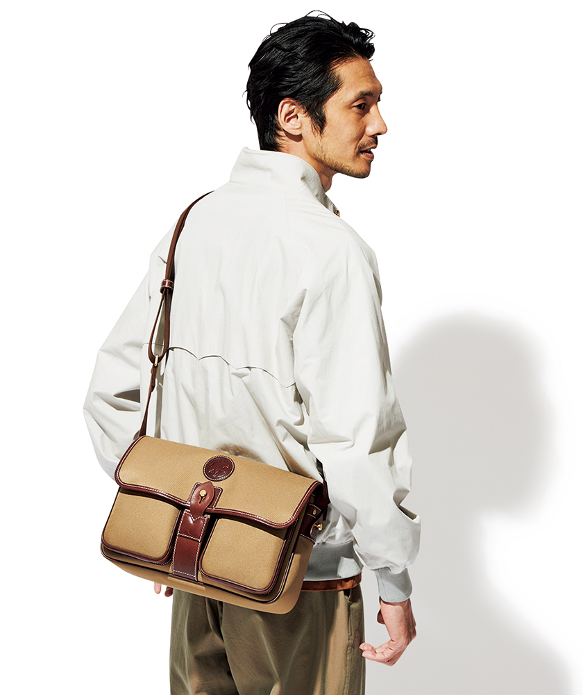 価格もライトになっていた!? 伝説のキャンバスがまさかの6万円台で復刻