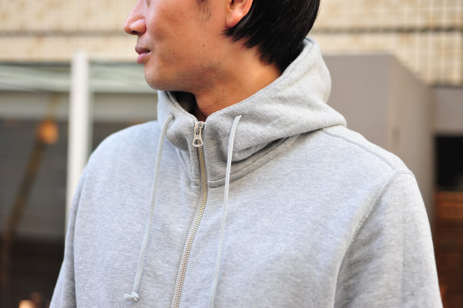 ループウィラーの“中の人”人気No.1スウェットは何？ 中の人に直撃取材