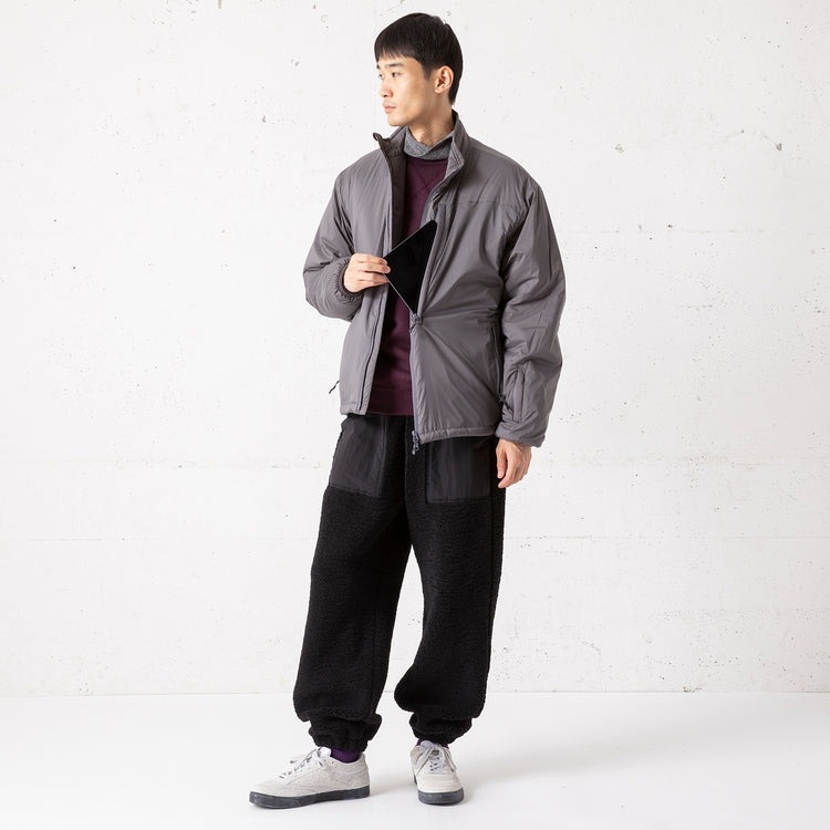 帰省にグッドなパッカブル仕様】iPadもインできる！？特大ポケットを