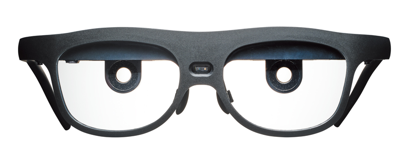 ViXion】自動ピント調整ができる！ 世界初のオートフォーカス機能搭載