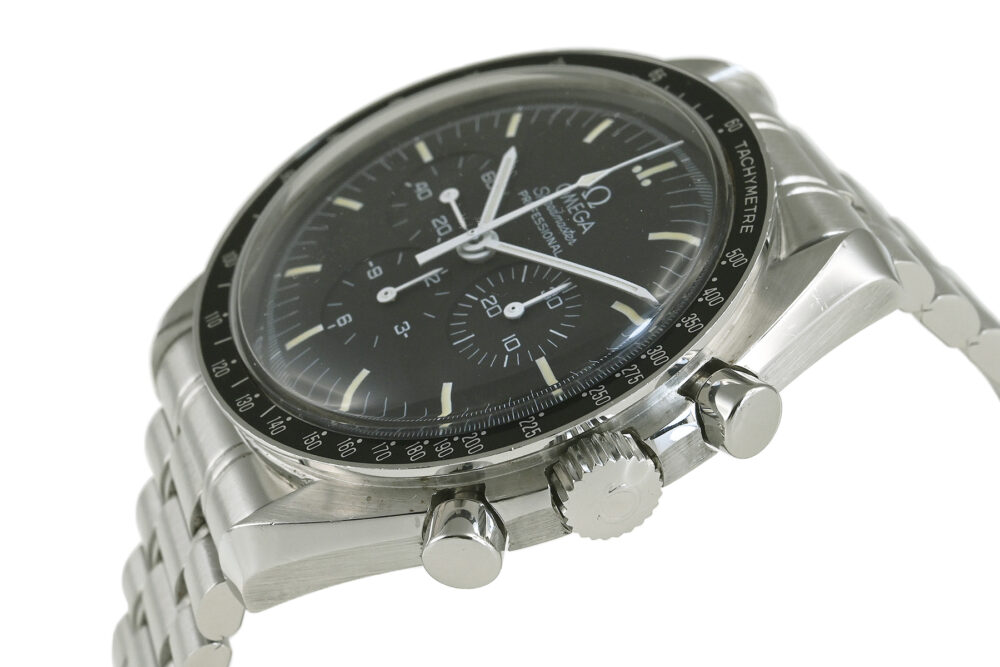 スピードマスター プロフェッショナル アポロ11号 月面着陸20周年記念