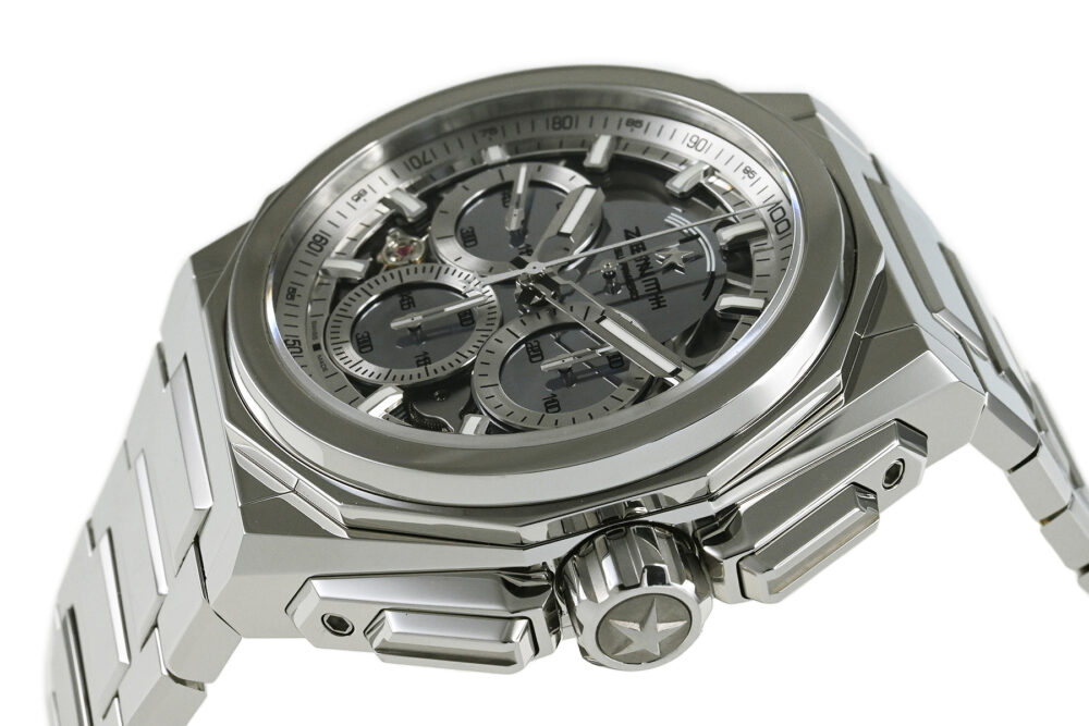 デファイ エクストリーム ミラーの販売なら名古屋大須の中古時計専門店