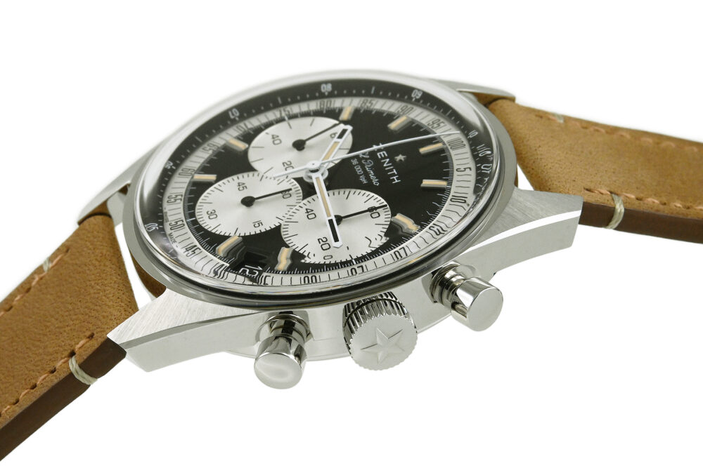 クロノマスター オリジナル 1969の販売なら名古屋大須の中古時計専門店