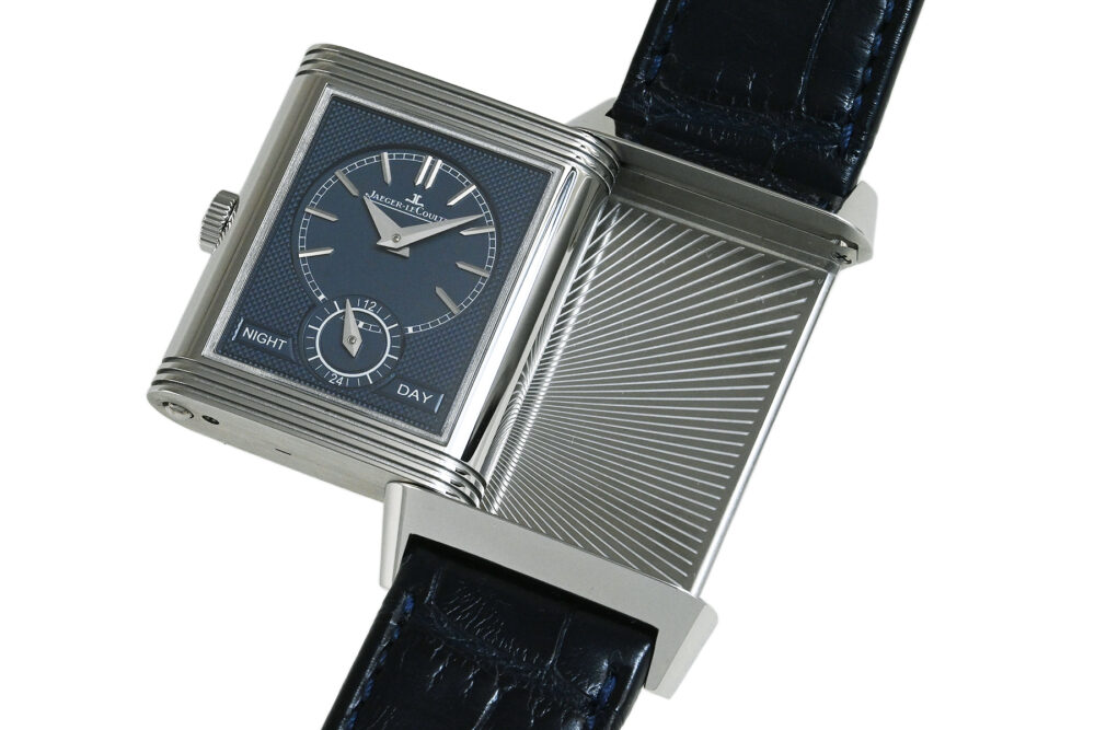 レベルソ・トリビュート デュオの販売なら名古屋大須の中古時計専門店