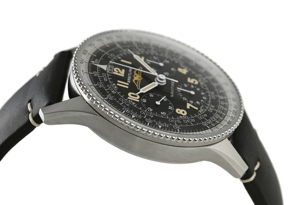 ナビタイマー REF. 806 1959 リ・エディション 限定1959本の販売なら