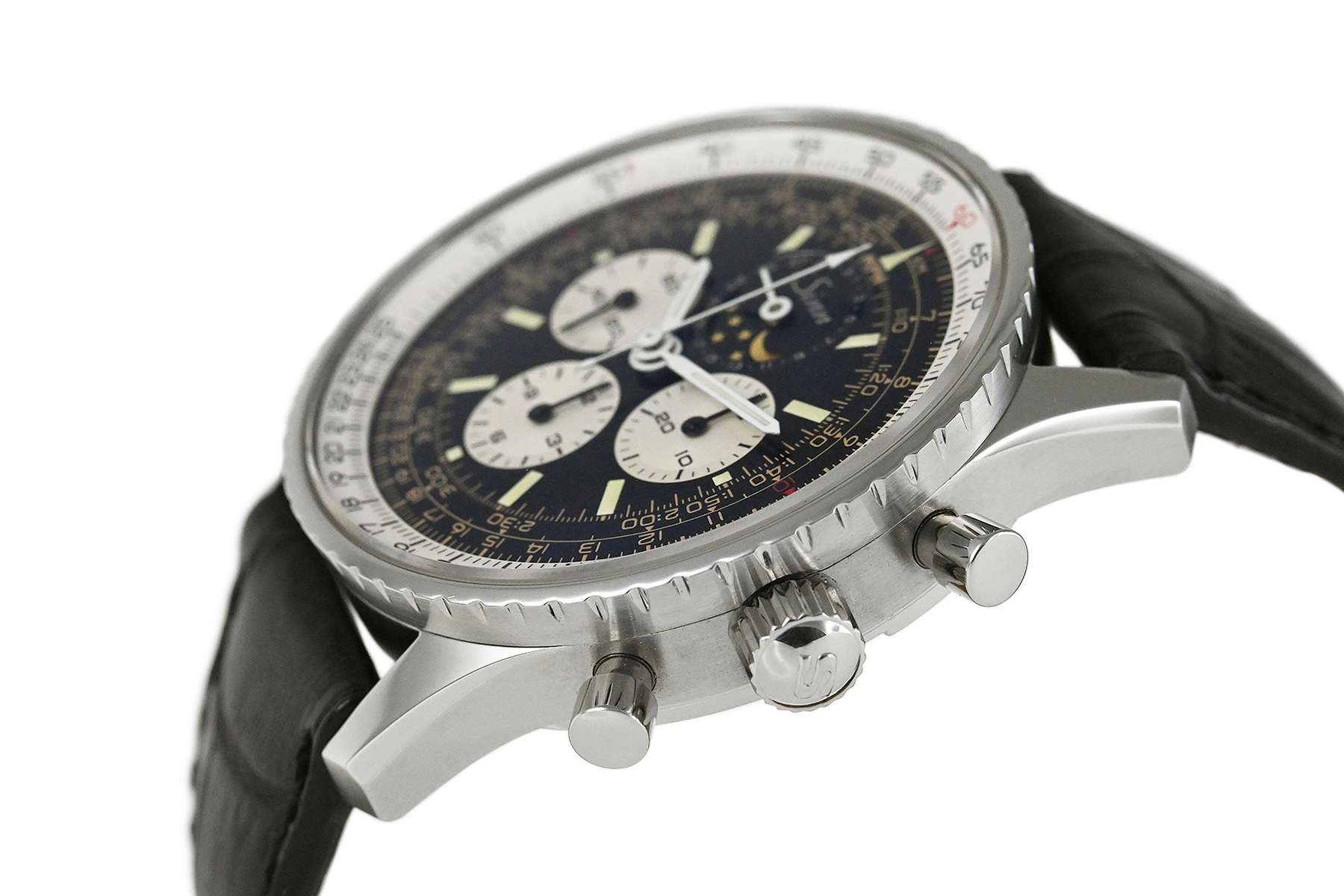 model.903 発売30周年記念 限定300本の販売なら名古屋大須の中古時計