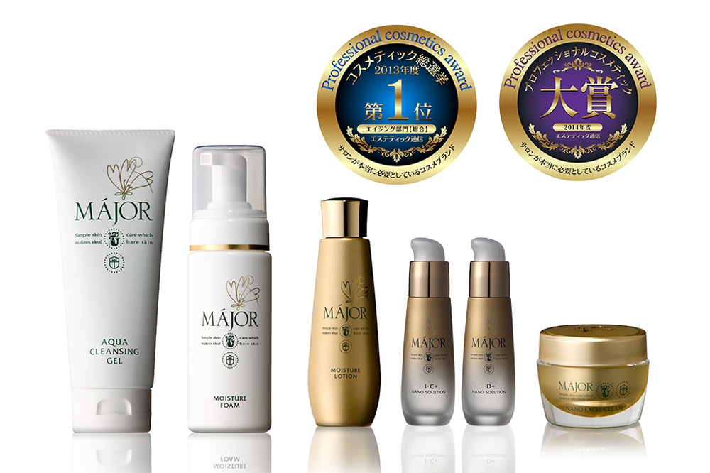 12/28まで！】MAJOR（マジョール）キャンペーン実施中