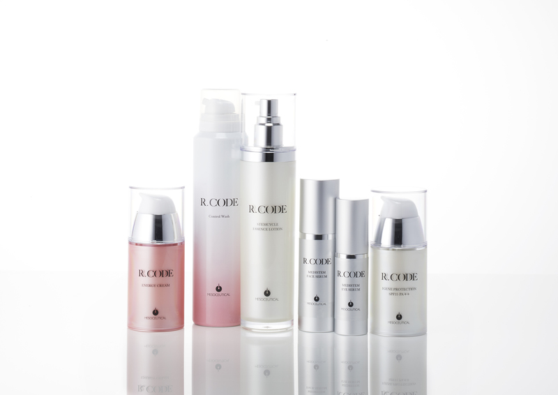 自宅でプロ品質のエイジングケア】DNAスキンケアがすごい！アール.コード