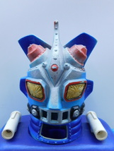 昭和レトロ 当時物 カプセルロボG 中嶋製作所 約60㎝ 希少 アストロ