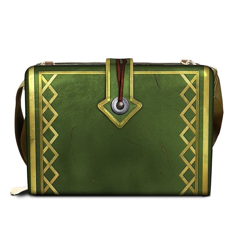 イーカプコン |モンスターハンターワールド：アイスボーン 受付嬢の本