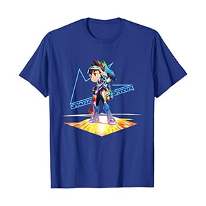 ROCKMAN | CAPCOM Official Merchandise