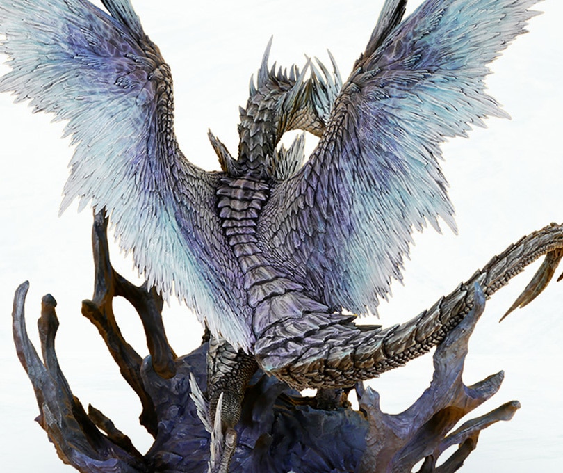 CFBクリエイターズモデル 冰龍 イヴェルカーナ 特設ページ｜イーカプコン