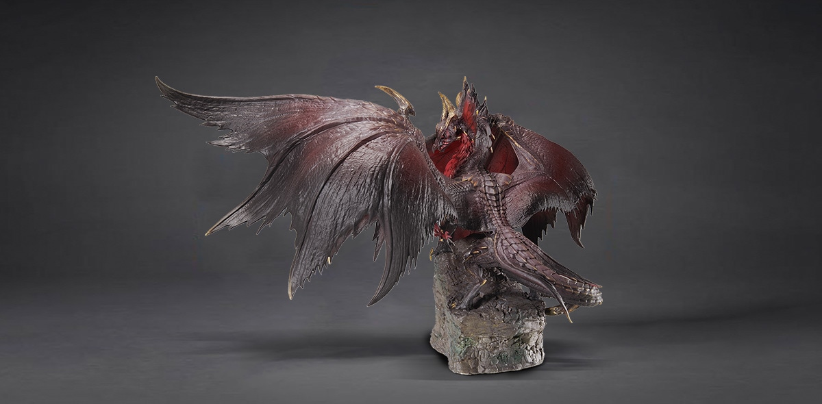 x*z様 CFBクリエイターズモデル 爵銀龍メル・ゼナ(血氣活性状態)