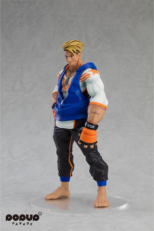 Street Fighter 6 Mad Gear Box』 特設ページ｜イーカプコン