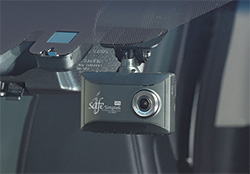 ドライブレコーダー DC-DR653 | COMTEC 株式会社コムテック